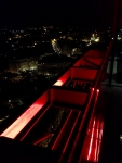 La villa in the sky by Alexandre Dionisio Cadre La villa in the sky by Alexandre Dionisio Cadre