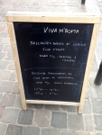 Restaurant Viva M'Boma à Bruxelles - horaire