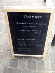 Restaurant Viva M'Boma à Bruxelles - horaire Restaurant Viva M'Boma à Bruxelles - horaire