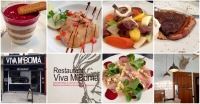 Restaurant Viva M'Boma à Bruxelles Restaurant Viva M'Boma à Bruxelles