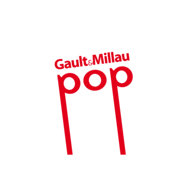 Pop et cocktails du guide Gault & Millau 2020