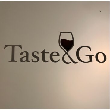 Taste & Go par Stéphane Dardenne à Jambes