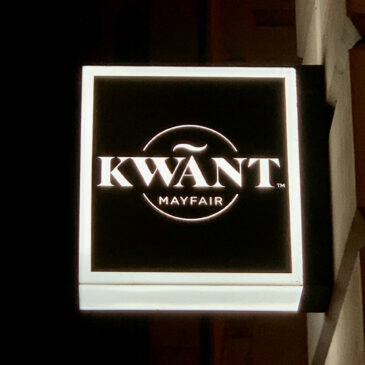 Royaume-Uni – Londres – Kwãnt Mayfair