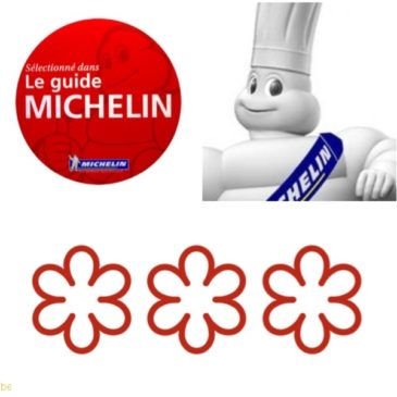 Guide Michelin 2018 Belgique – Les restaurants étoilés