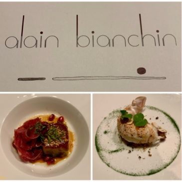 Restaurant Alain Bianchin à Overijse