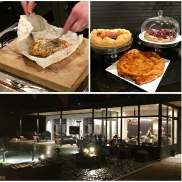 Restaurant Tribeca à Gerpinnes